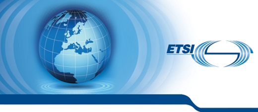 ETSI Logo
